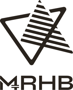 MRHB footer logo